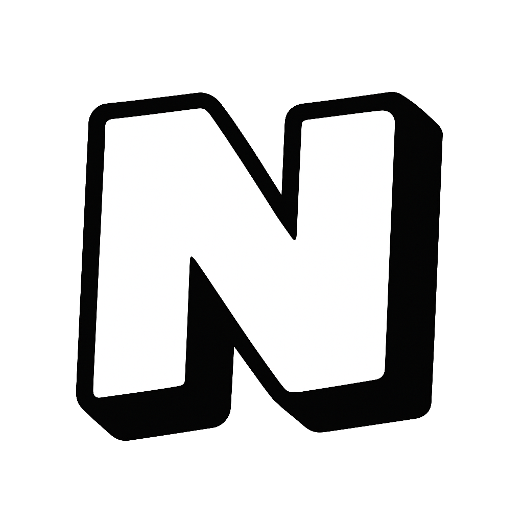 Notid Logo